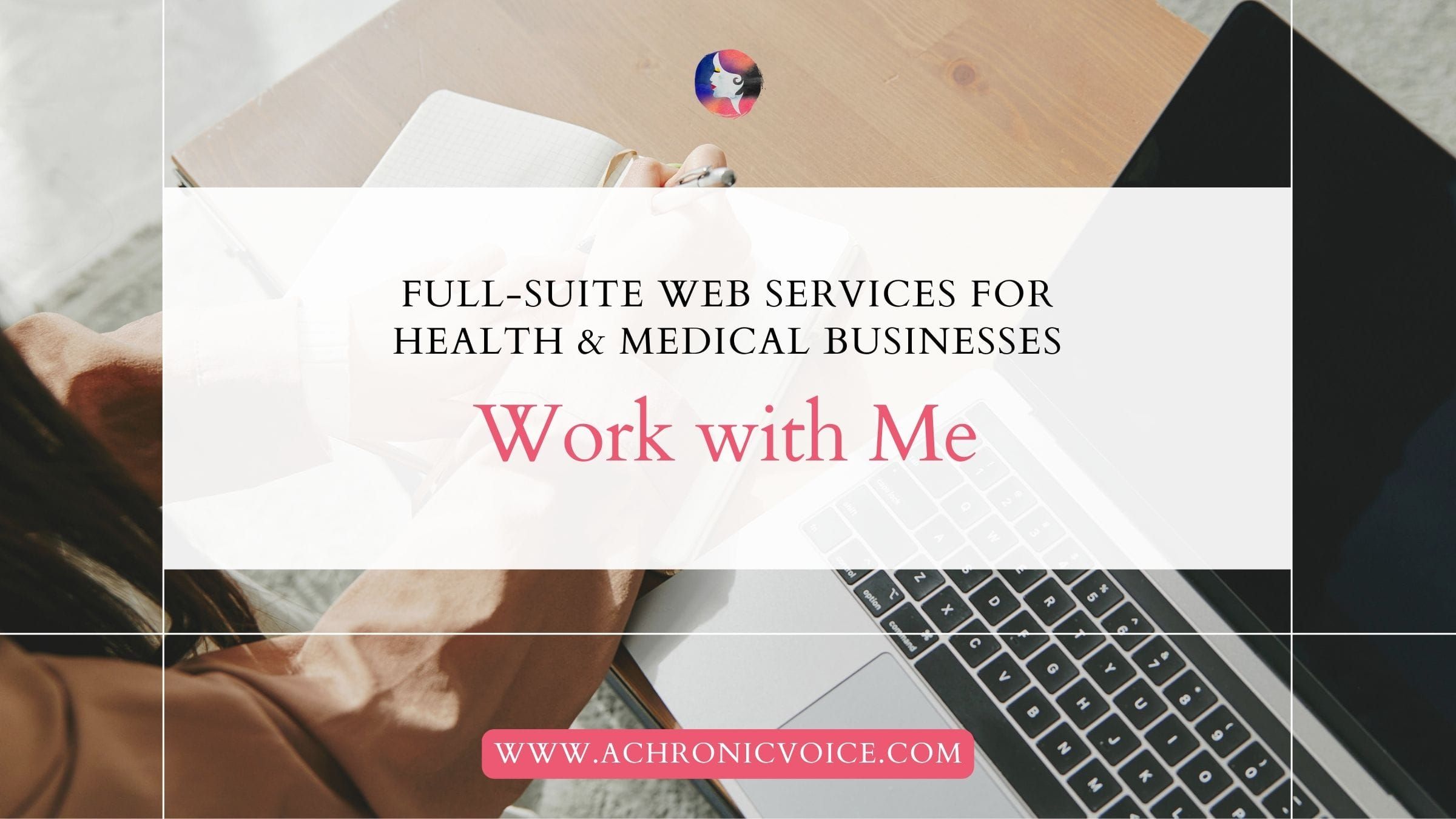 Work with Me