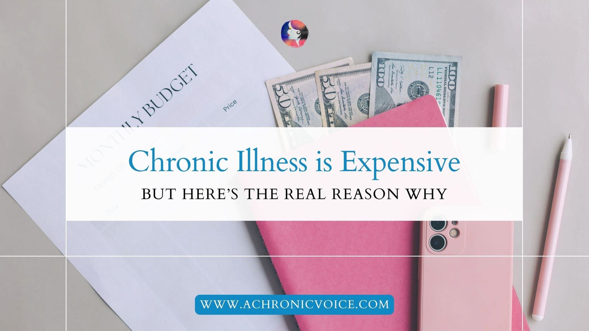 Chronic Illness is Expensive, but Here’s the Real Reason Why