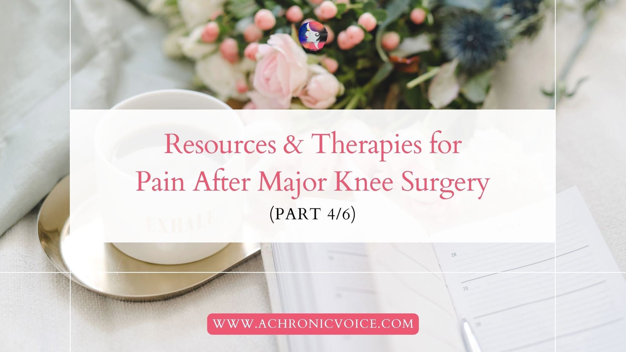 Resources and Therapies for Pain After Major Knee Surgery (Part 4 of 6)