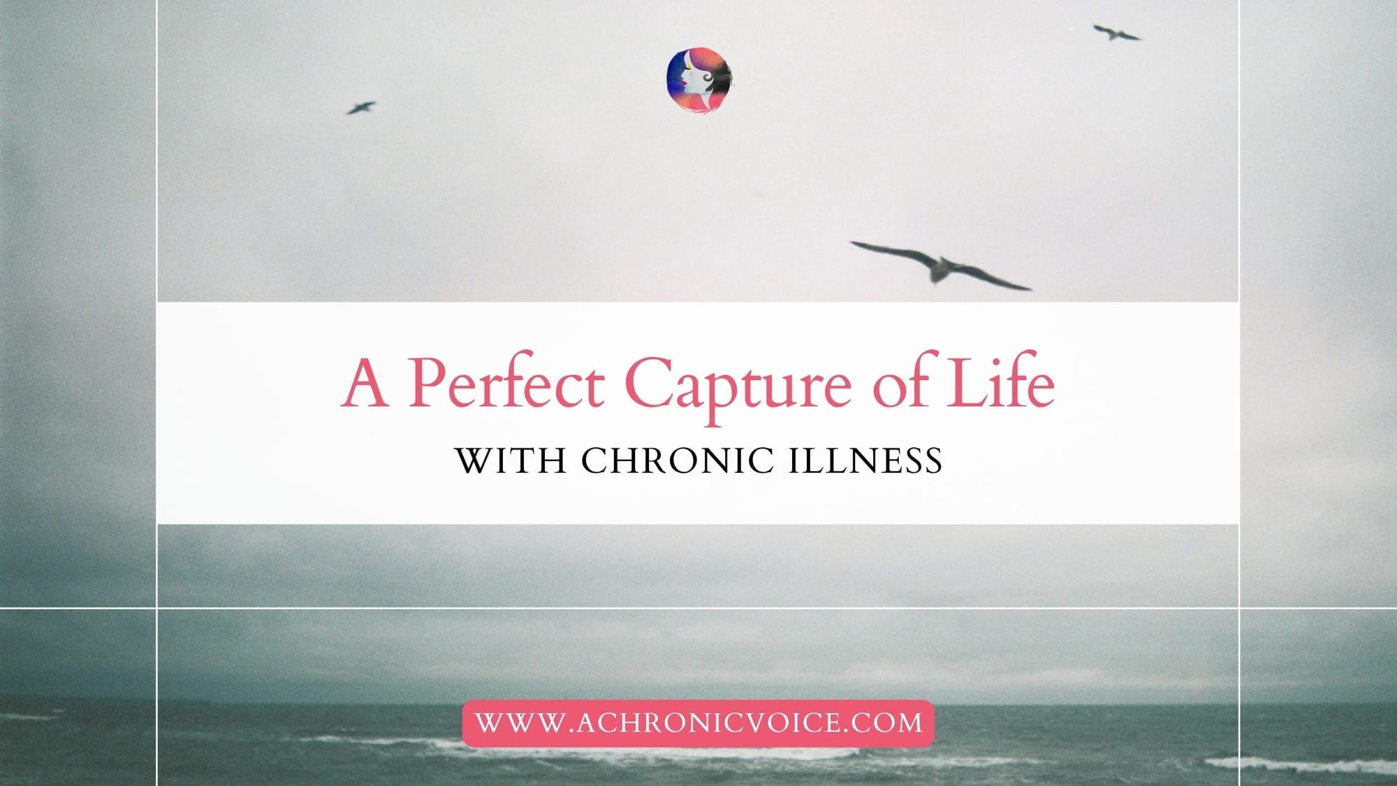 A Perfect Capture of Life with Chronic Illness