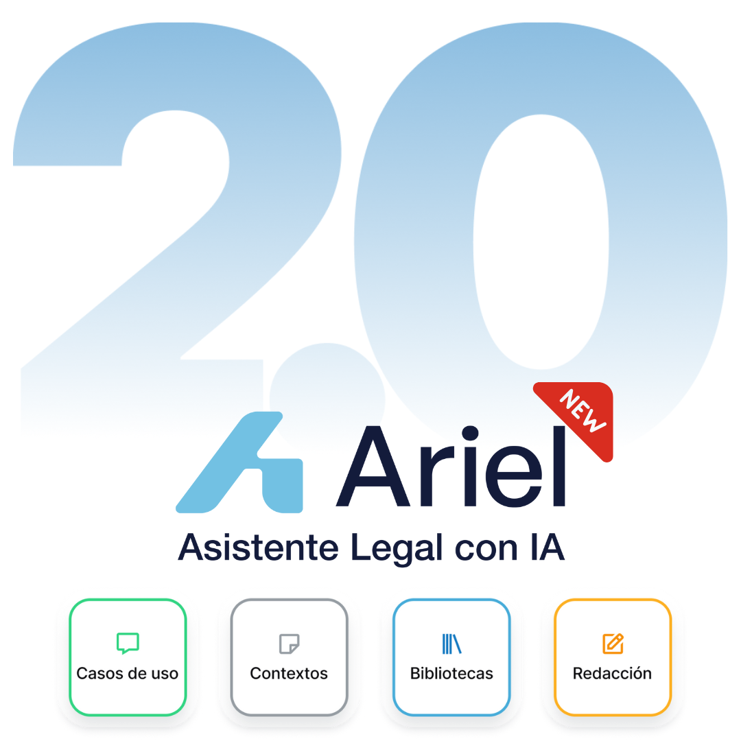 Guía rápida para aprovechar al máximo Ariel 2.0