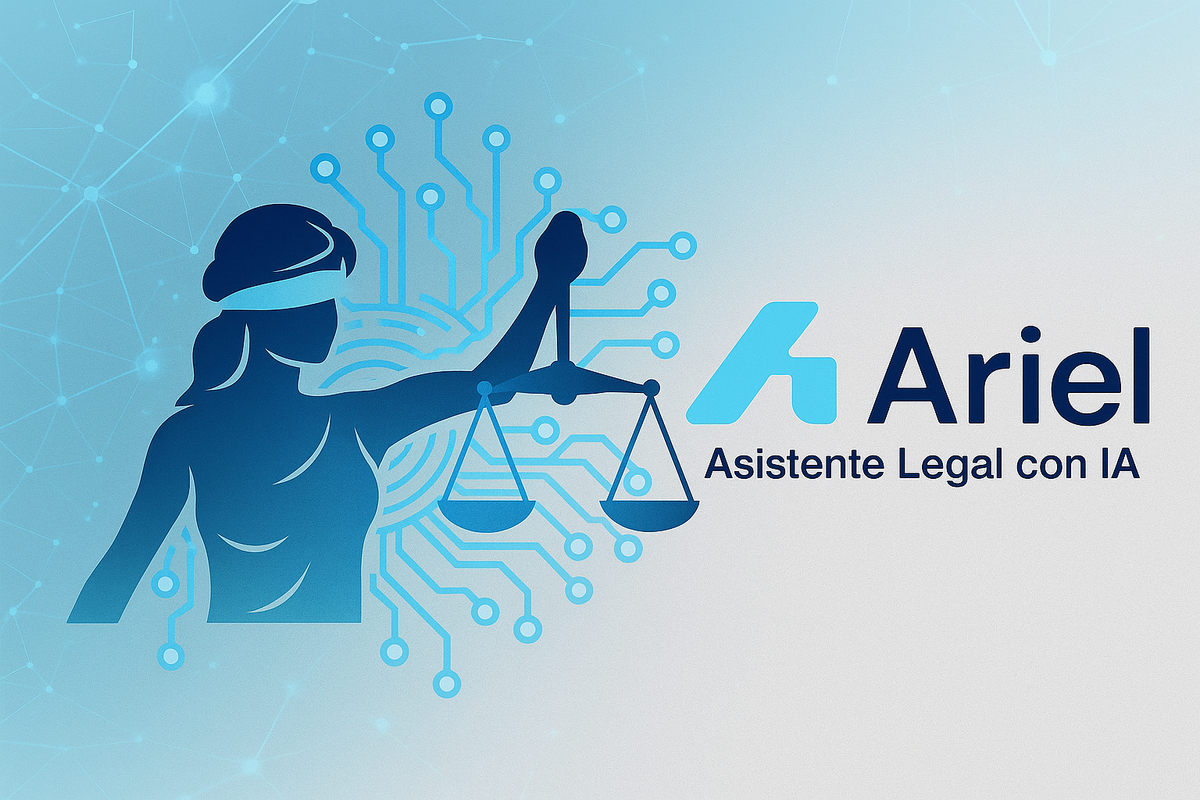 ¡Conoce todo lo que puedes hacer con Ariel!