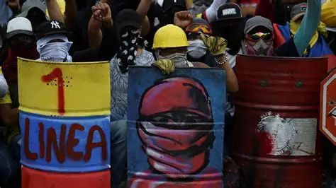 ¿Un comité de la verdad para la protesta social?: Análisis jurídico del polémico decreto del gobierno