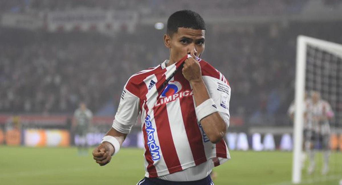 El caso de José Enamorado y la relevancia de una figura compleja: La venta de derechos deportivos en el fútbol profesional colombiano