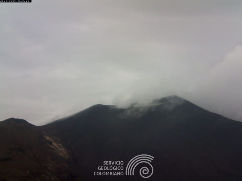 Alerta naranja en el volcán Puracé: Un análisis jurídico de la gestión del riesgo de desastres