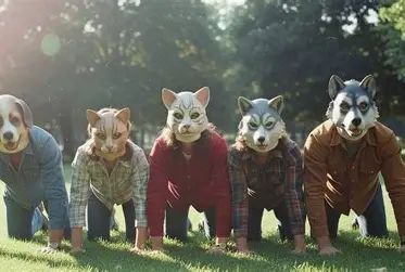 La identidad Therian bajo el prisma del derecho colombiano: Un análisis desde los derechos fundamentales