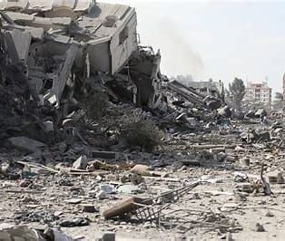 Guerra en Oriente Medio: un análisis jurídico sobre la legitimidad de la intervención militar