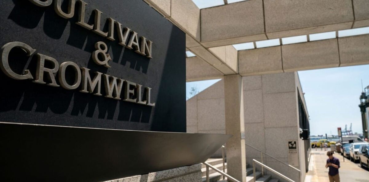 El escándalo Sullivan & Cromwell: cuando la IA inventa jurisprudencia y el abogado paga las consecuencias