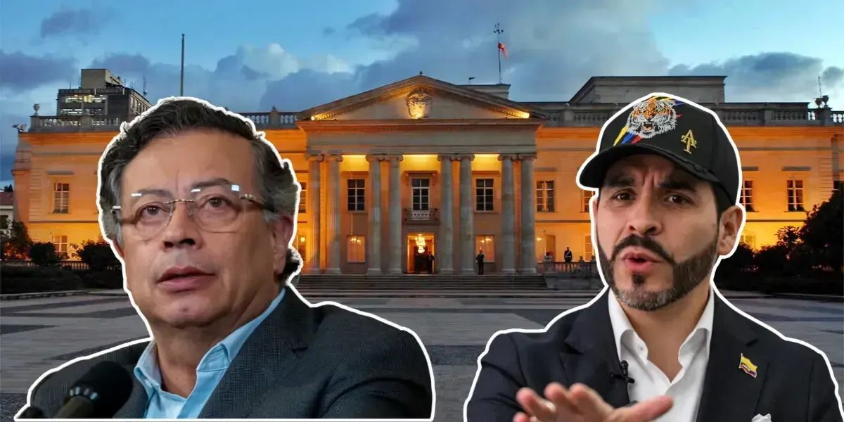 Transición presidencial en Colombia: Análisis normativo sobre la finalización e inicio del período ejecutivo