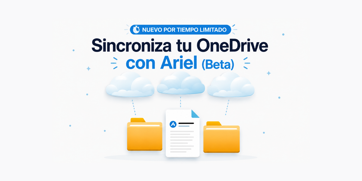 Cómo activar tu Biblioteca Personalizada sincronizada con OneDrive