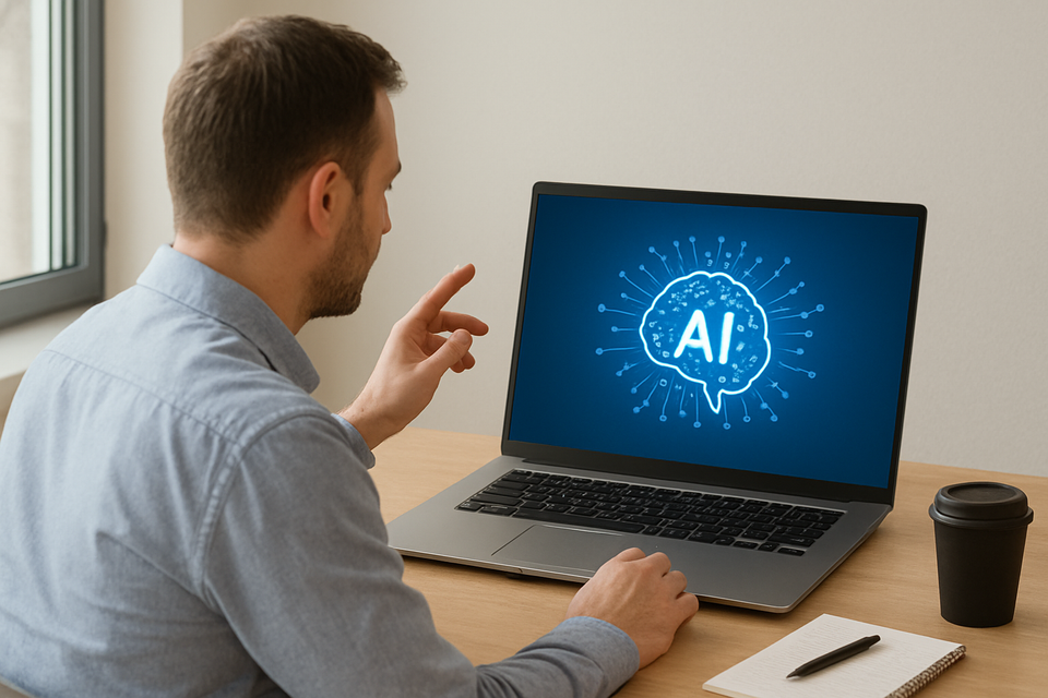 Tips para obtener el mayor provecho de la inteligencia artificial