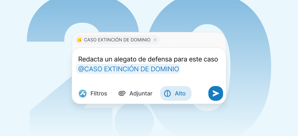 Guía rápida: Contextos personalizados
