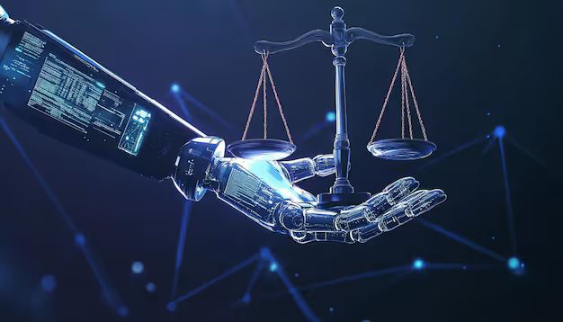 Inteligencia artificial en la justicia colombiana: entre la eficiencia y la salvaguarda de derechos