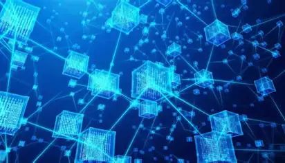 Contratos inteligentes y blockchain en Colombia: ¿son legalmente válidos?