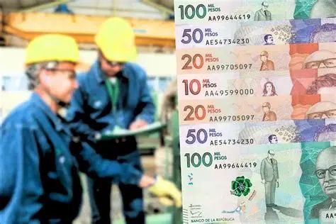 El nuevo salario mínimo para 2026: análisis jurídico de un incremento histórico y su efecto dominó