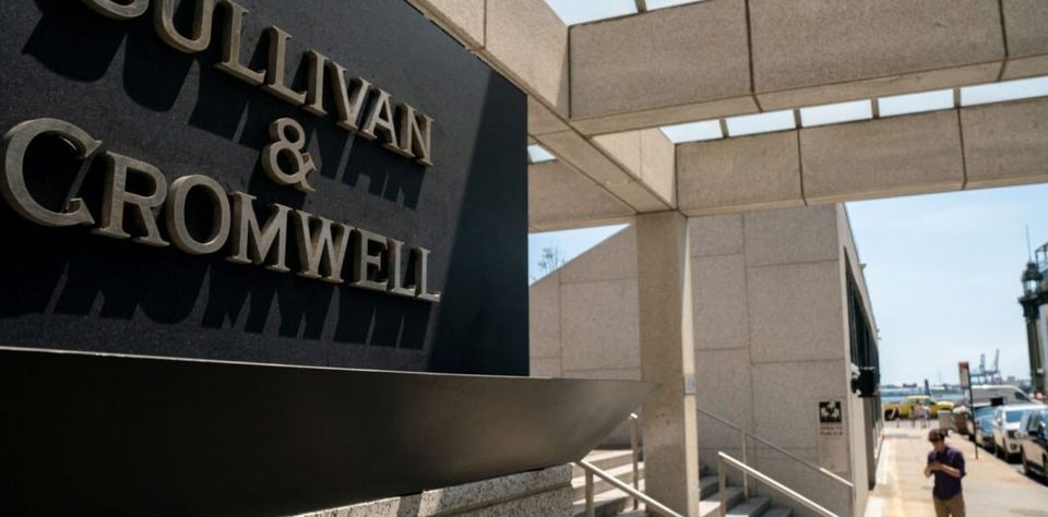 El escándalo Sullivan & Cromwell: cuando la IA inventa jurisprudencia y el abogado paga las consecuencias