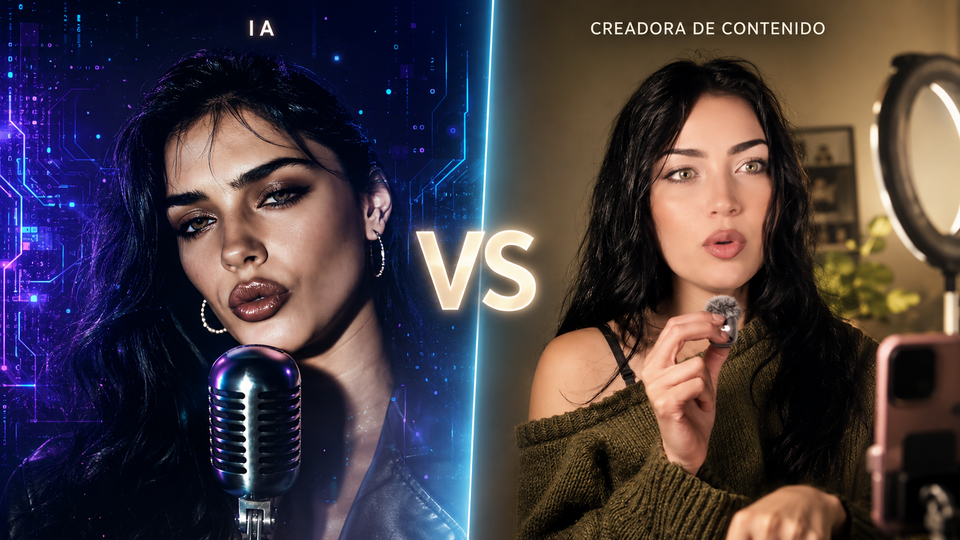 Nyla Stone y Fercolalask: identidad, parodia y deepfakes ante el derecho colombiano