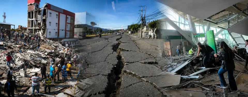 Estado de emergencia por el terremoto de 2026: alcance constitucional del Decreto 126