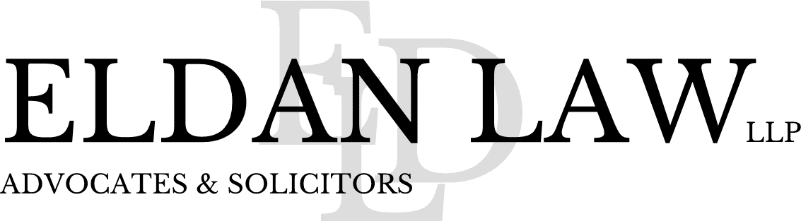 Eldan Law LLP