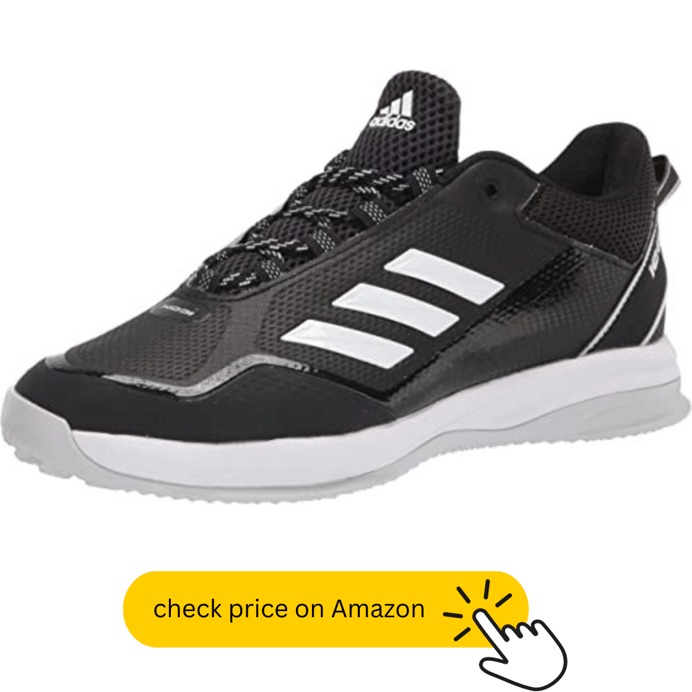 Adidas Icon 7 baseball turf shoes