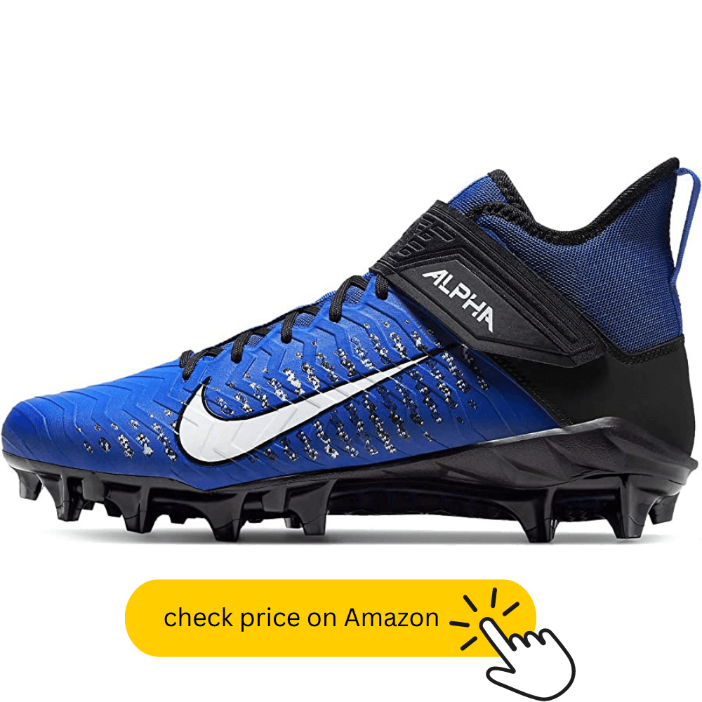 Nike Alpha Menace Pro 2