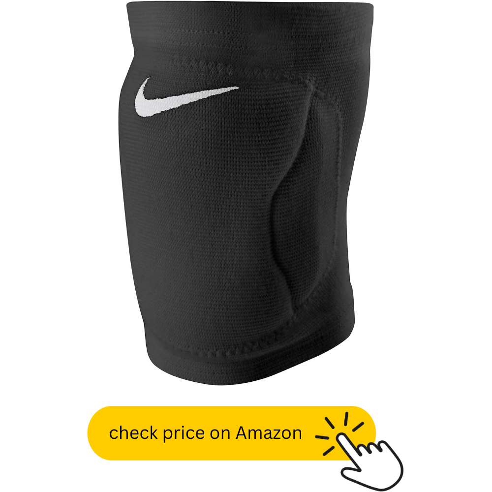 Nike Streak volleyball knee pad