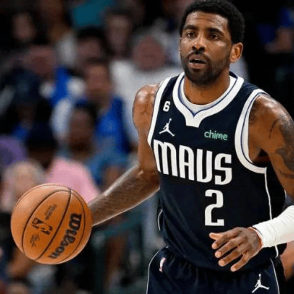 Kyrie Irving