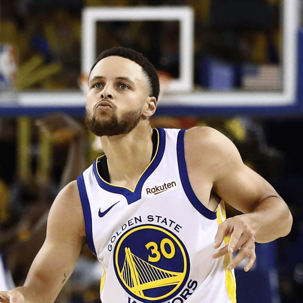 Curry shimmy