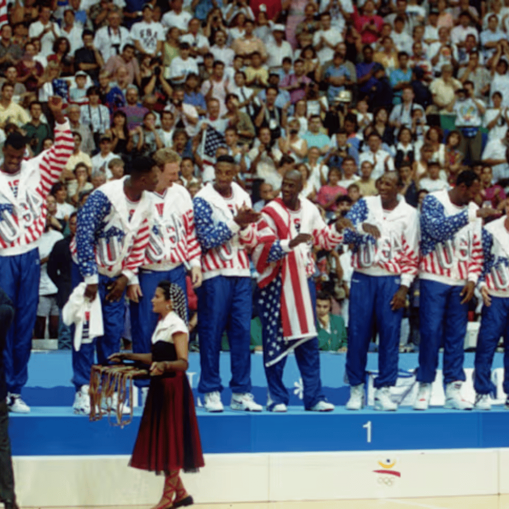 Dream Team USA