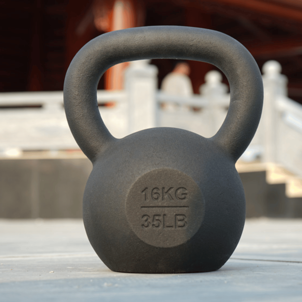 Kettlebell
