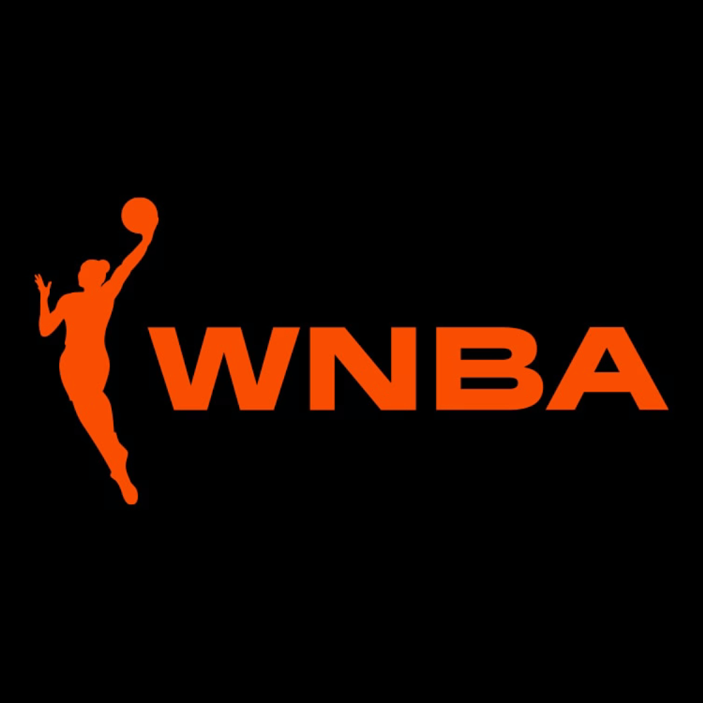 WNBA logo