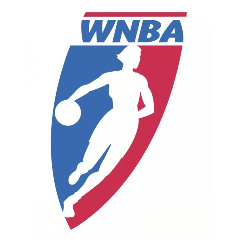 original WNBA logo