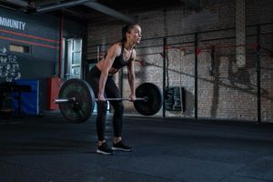 weightlifting
