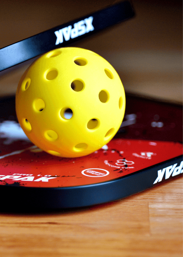 Find Out the Three Best Pickleball Paddles For Beginners