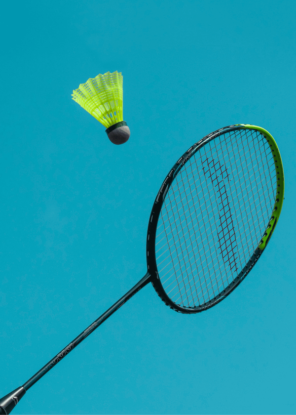 Which is the Best Badminton Racket that won in a battle royale?