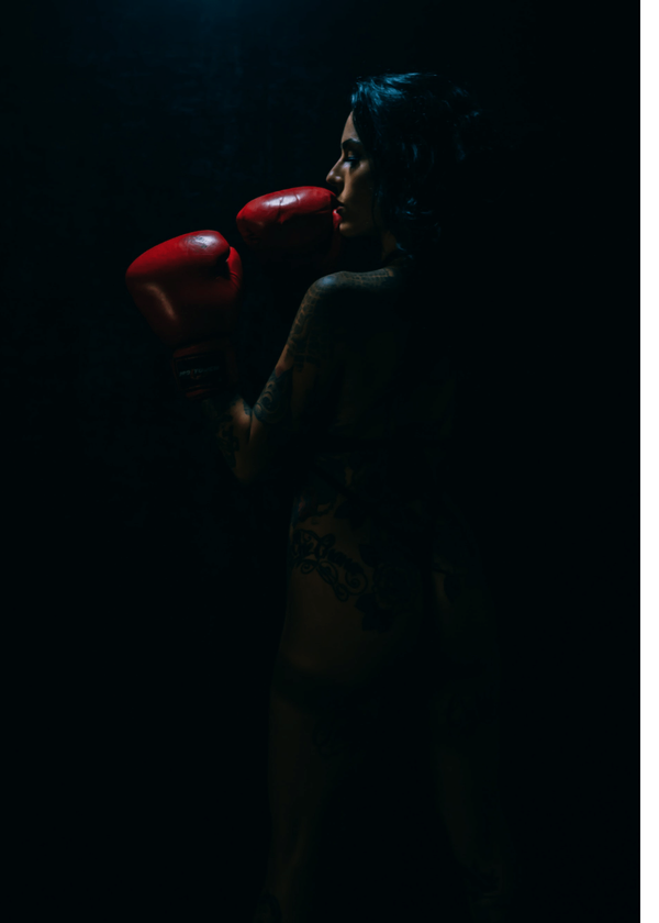 The Best Boxing Gloves to help you float like a butterfly and sting like a bee