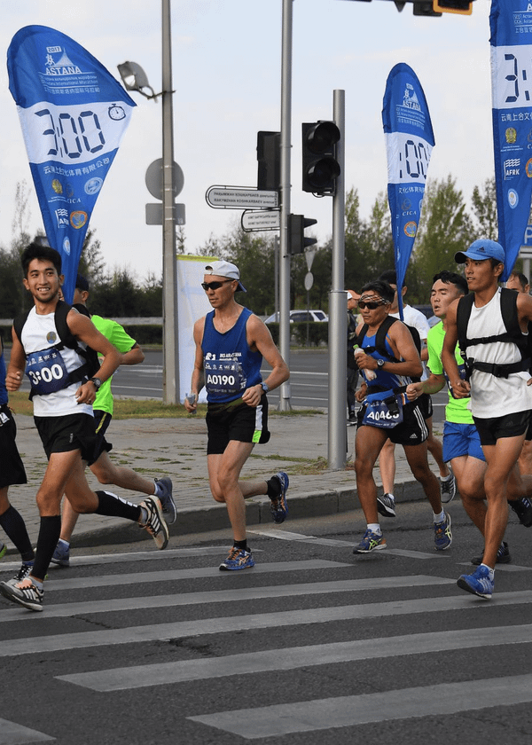 The Best Hydration Pack for Running so you can stay hydrated