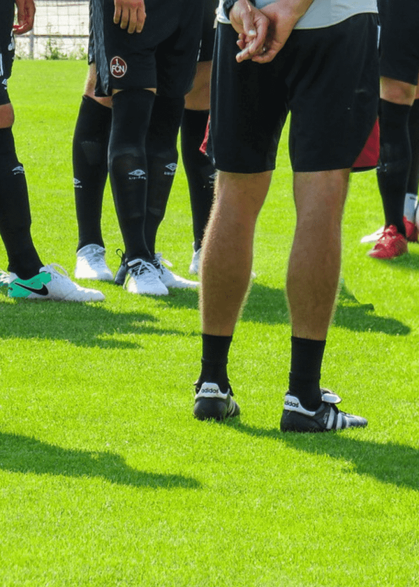 Soccer Turf Shoes: the best option for your game