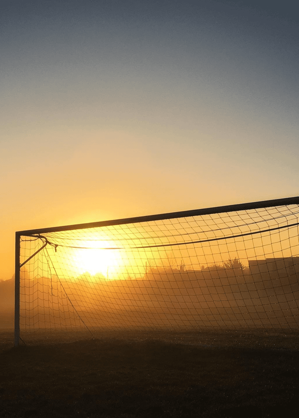 Best Mini Soccer Net to Train Like a Pro Soccer Player!