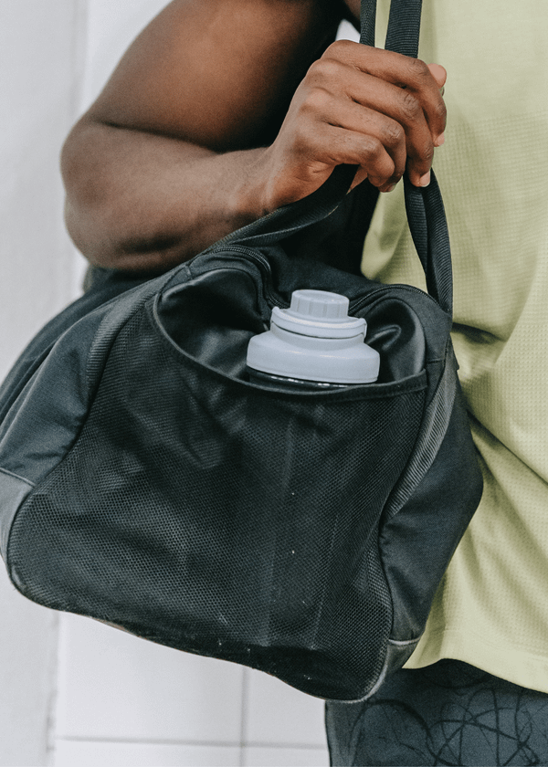 A Boxing Duffle Bag to carry all your training gear