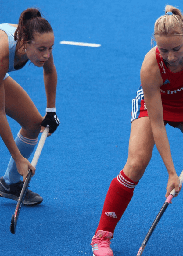 Field Hockey Shin Guards to help you stay safe on the field