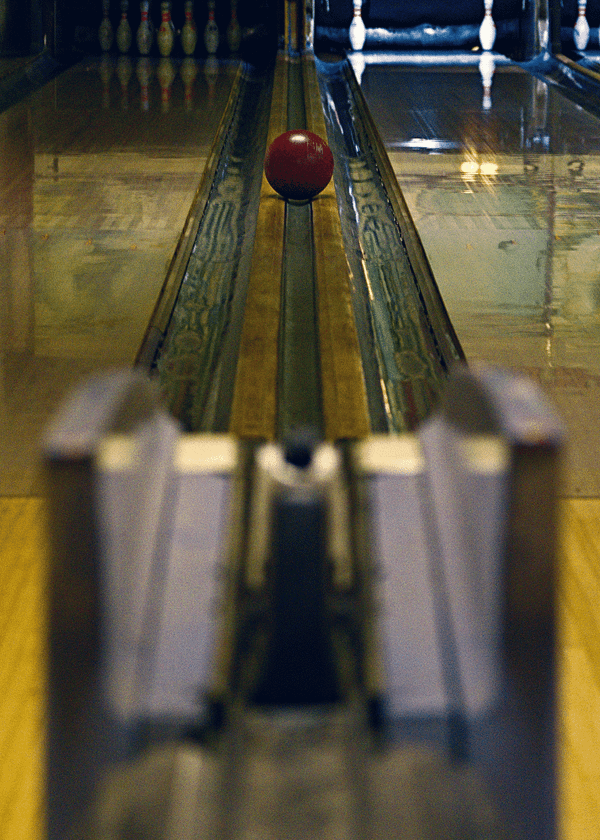 Best Bowling Ball for Beginners who want to strike it Big