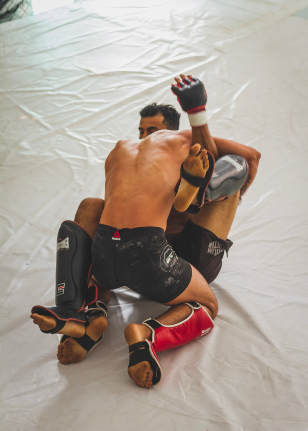 Best Cup for MMA to protect your most valuable assets