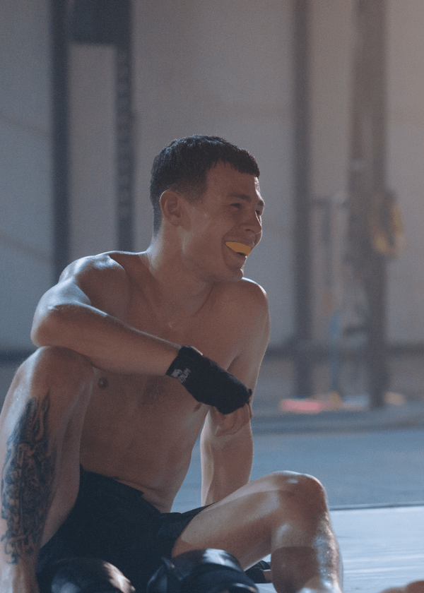 Best Mouthguard for MMA Fighters to keep their teeth intact!