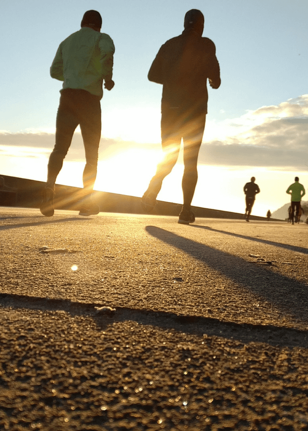 Best Running Shoes for Achilles Tendonitis (Men's shoe)