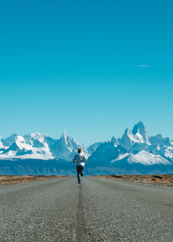 How to Become a Better Long Distance Runner