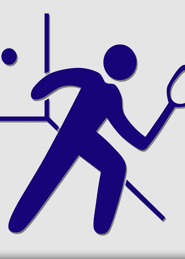 Racquetball for Dummies