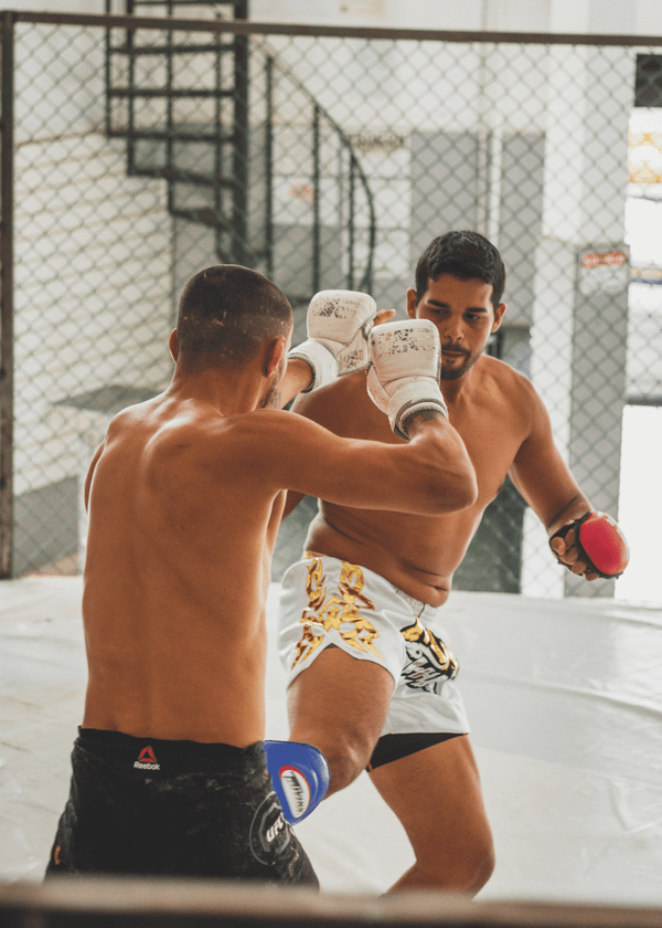Best MMA Shorts that Will Make You Look and Feel Like a Pro!