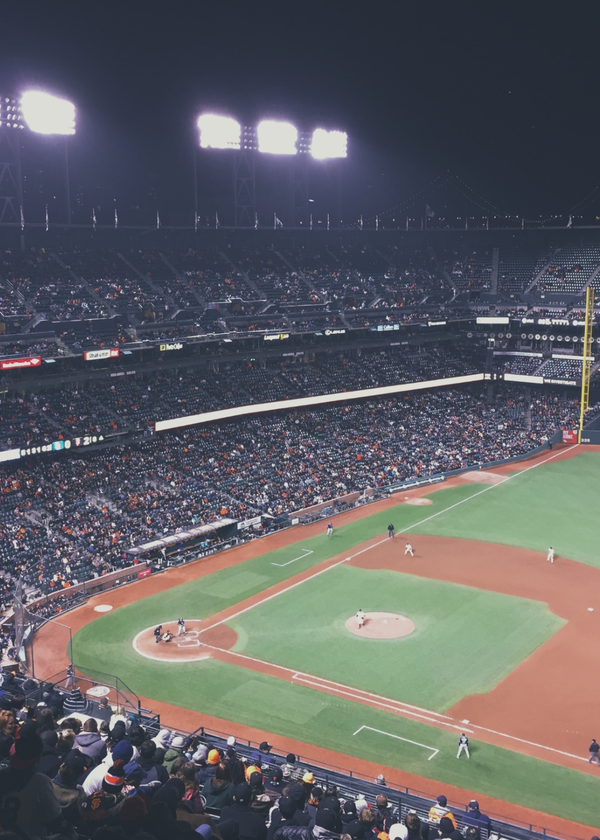 The Basics of How to Play Baseball