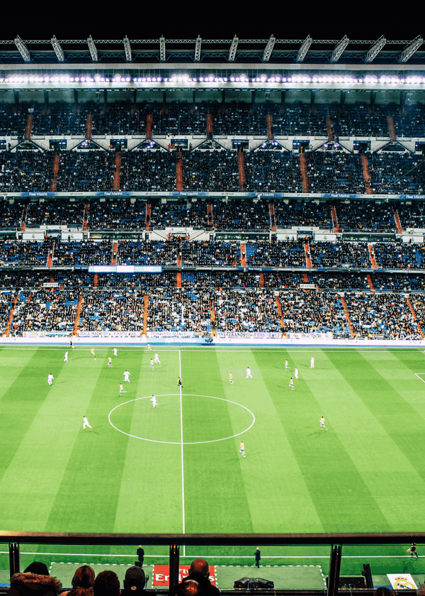 How Long is a Soccer Game? Seems like a Never Ending Game